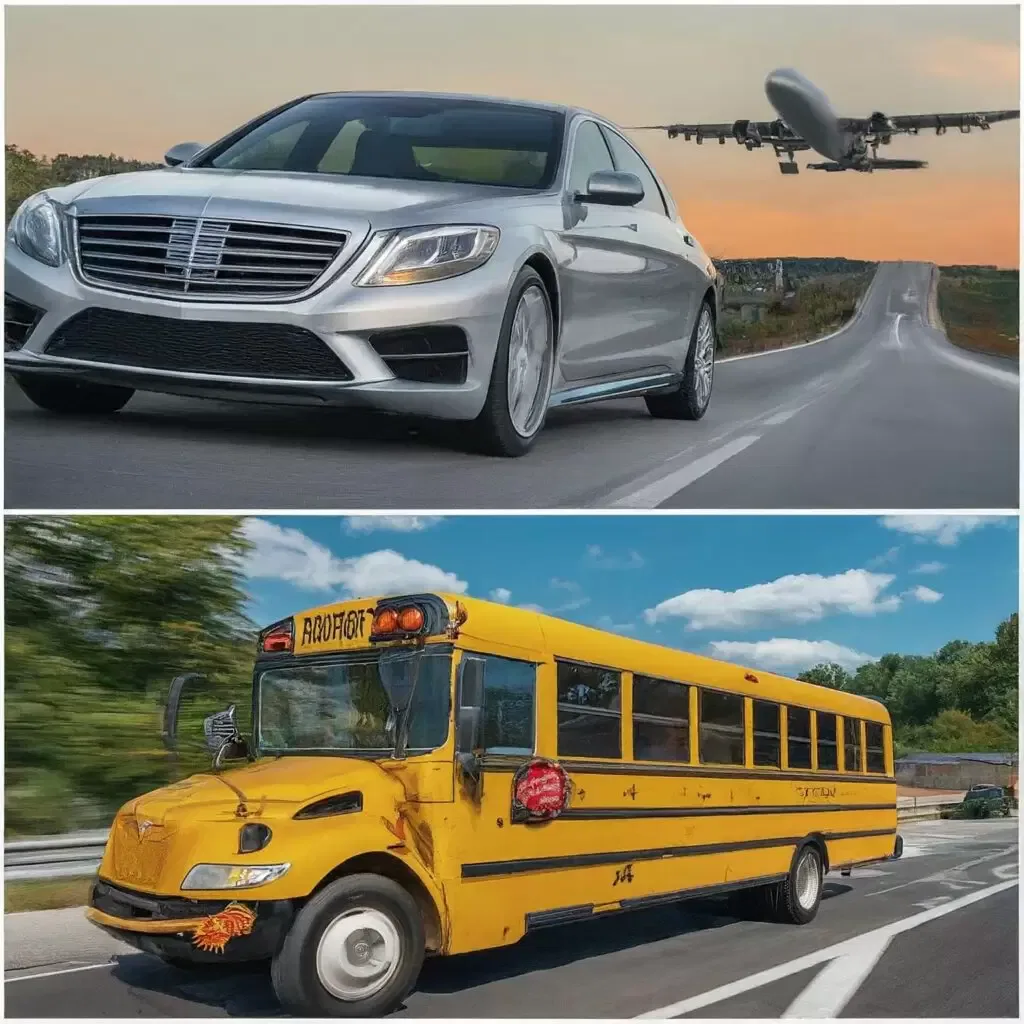 Transportation University Of Delaware To New York