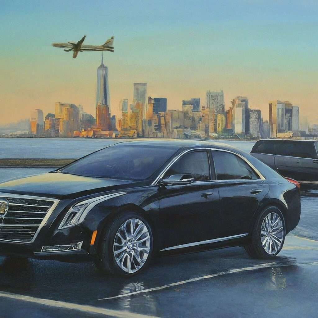 Transportation Allentown To Newark Airport Ewr