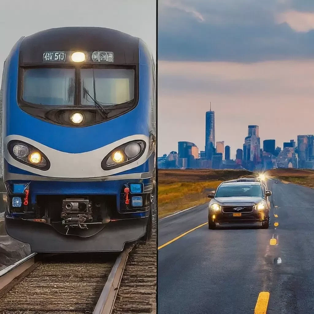 Transportation New York La Guardia Airport Lga To Penn Station Ny