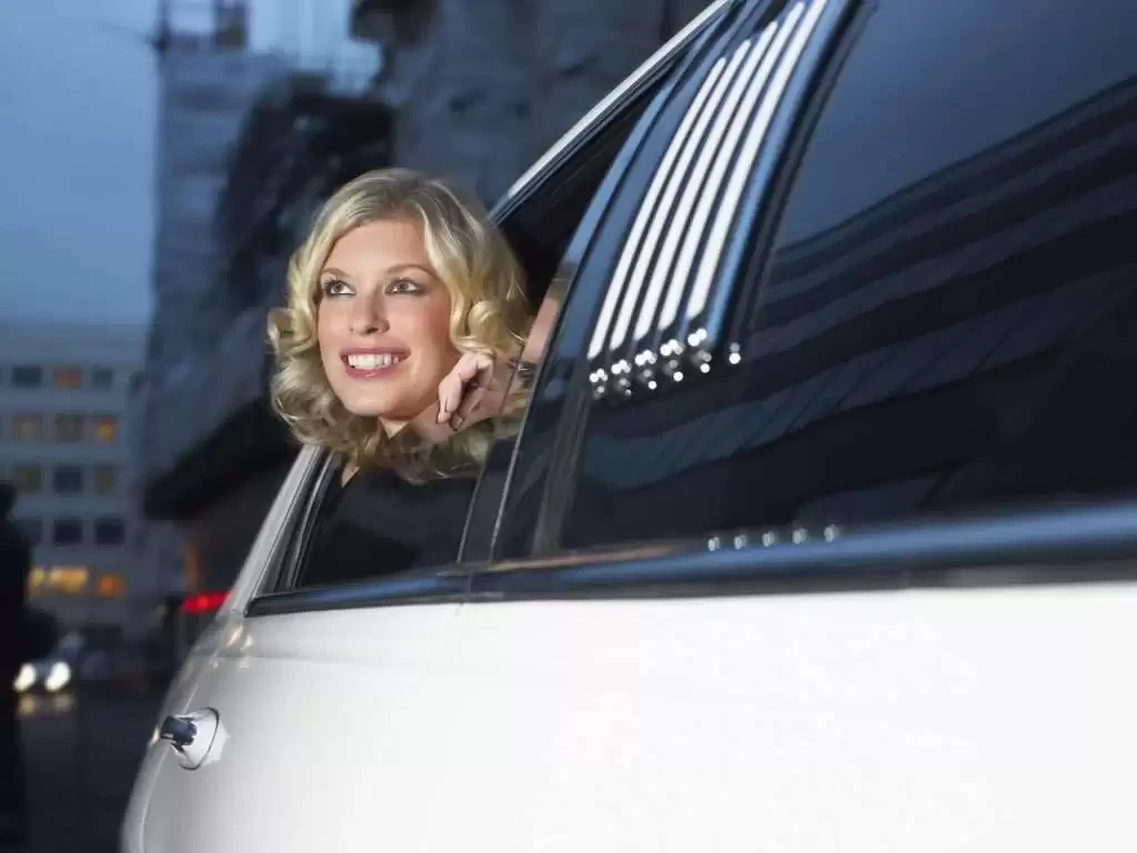 Stretch Limo Service Nyc