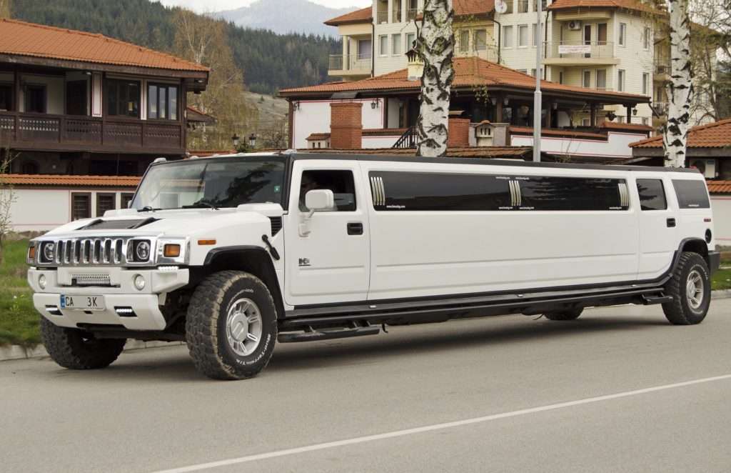 10 Innovative Approaches To Book Your Limo Ride NYC - JetBlack