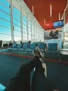 Best Airport To Fly Into Nyc