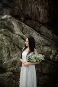 Luxury Passenger Van