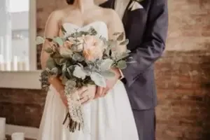 White Stretch Limousines