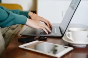 Parking Spot Laguardia