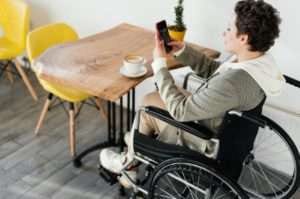 Wheelchair Accessible Van Rentals Near Me
