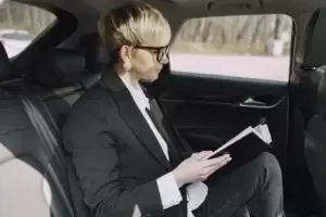 Car Service Nyc To Boston