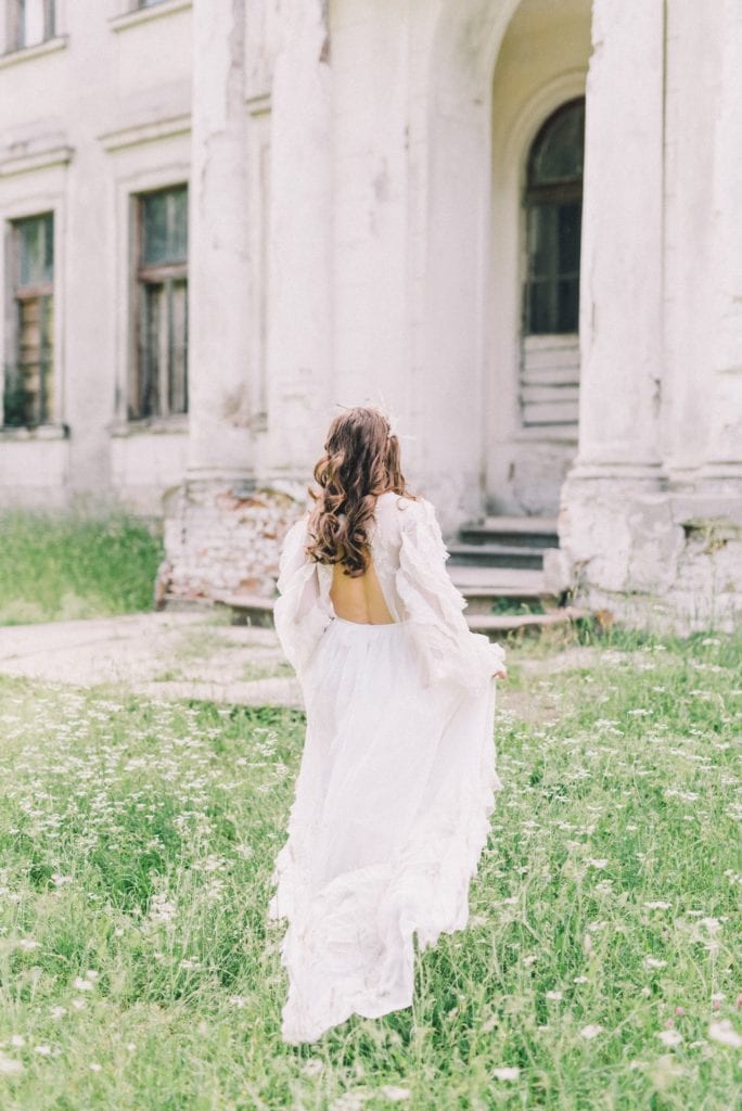 Stretch Limousine Service