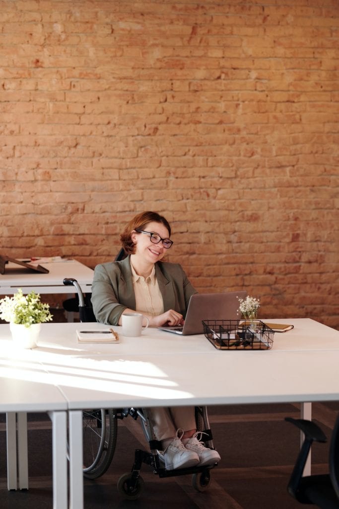 Handicap Accessible Rental Vans