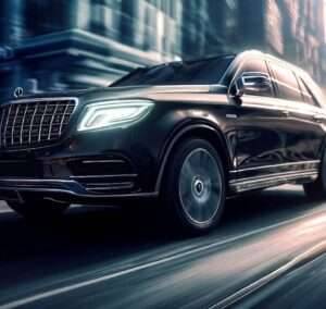 Q. What Types Of Transportation Services Does Planet Limousine New York Offer?