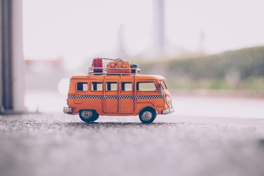 Rent A Party Bus In Nyc