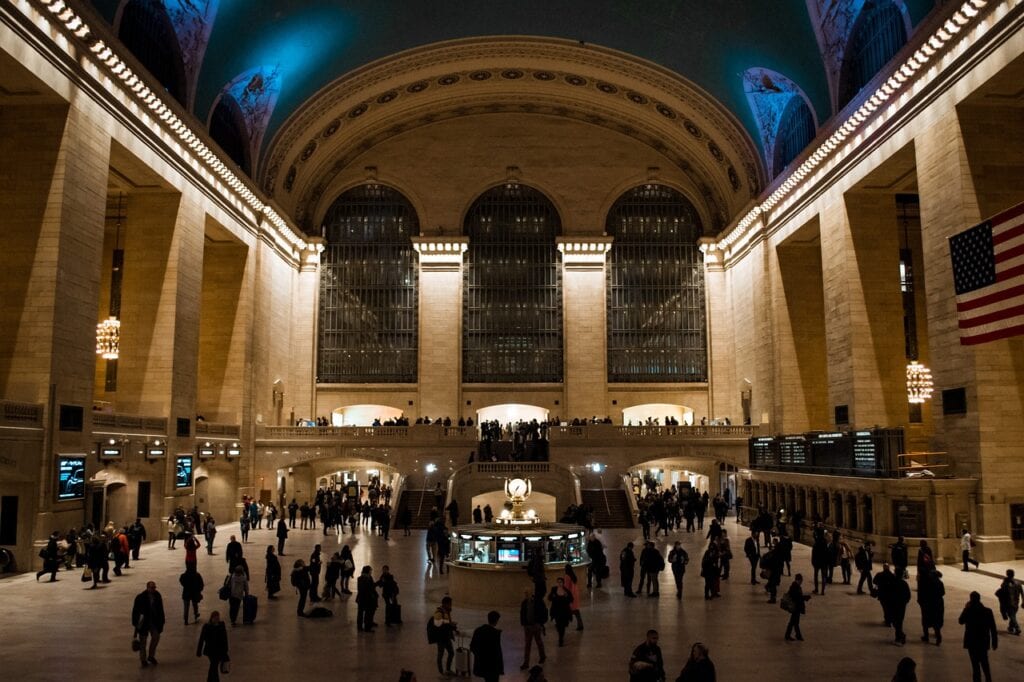 Ny City Car Service