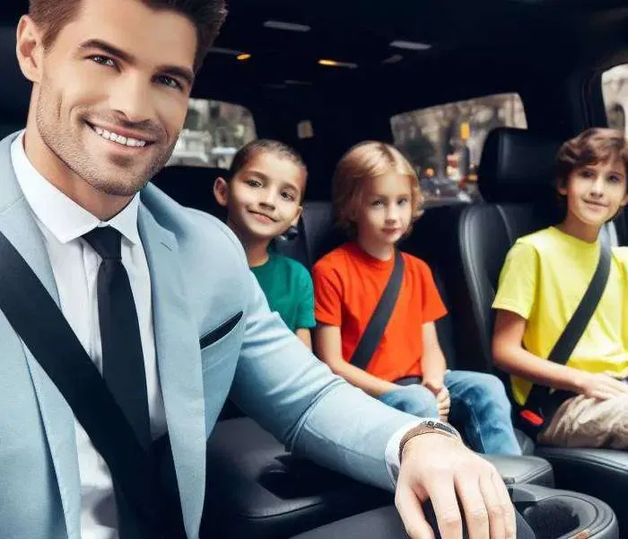 Advanced Driver Screening For Secure Rides In Nyc.