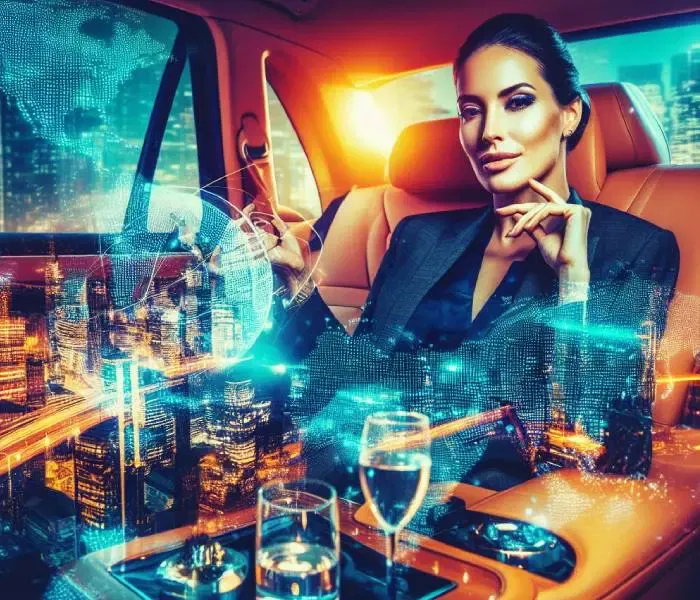 Corporate Car Service In New York City 1 April 12, 2026 Are There Any Additional Fees Or Surcharges For Logan International Airport (Bos) - Boston