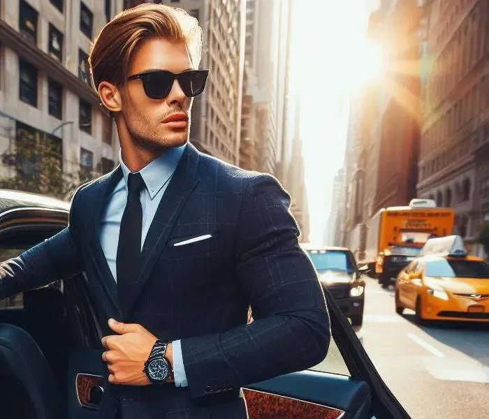 Corporate Car Service In New York City 6 April 12, 2026 Q. What Modes Of Transportation Are Available For Transferring From Newark To Jfk?