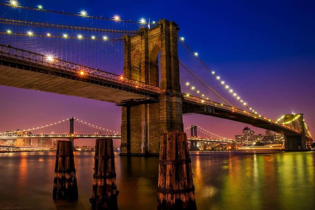 Transfer From Jfk To New York