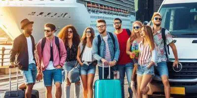 Q. How Many People Can Fit In Your Prom Limousines?