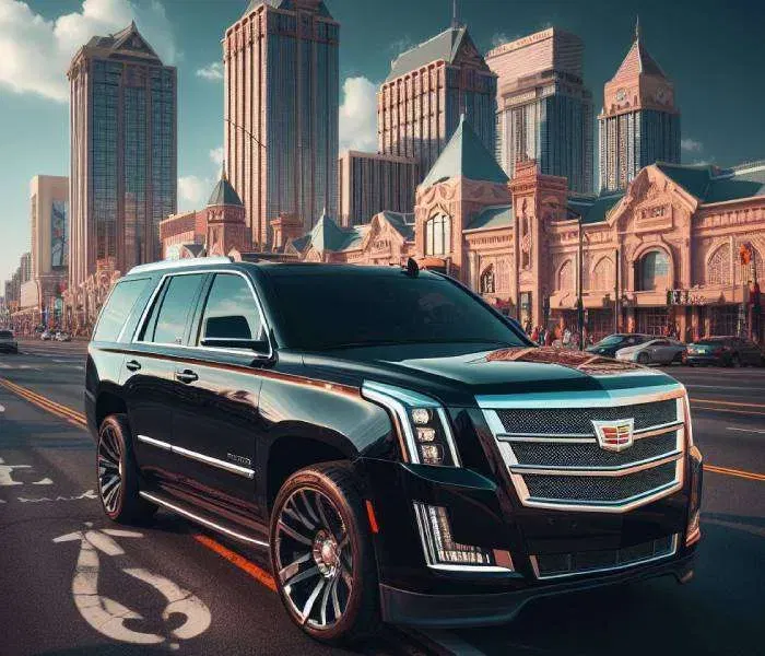 Special Rates Nyc Limo And Car Service 4 April 12, 2026 Q. Are There Any Direct Bus Services From Manhattan To Newark Airport?