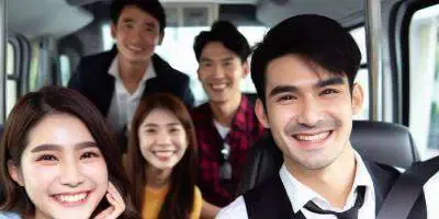 Q. What Documents Do I Need To Rent A Car At Sju?