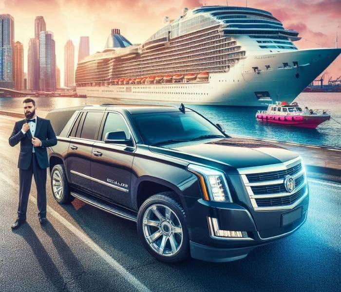 Q. How Can I Make A Reservation With American Limousine Service Cleveland?