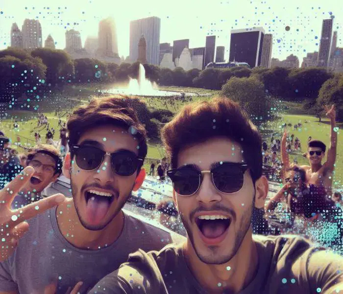 Q. Are There Any Parking Options For Drop-Off At Jfk Airport?