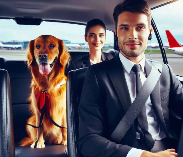 Jetblack Is Pet Friendly Car Service 4 April 15, 2026 Q. What Services Does Milan Limo Service Offer?