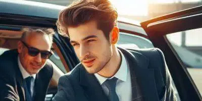 Airport Transfers-New York, Sanitized Car Service 7 April 13, 2026 Q. What Is The Process For Transporting Goods Via Air Freight At The Airport?