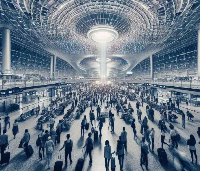 Q. What Is Super Shuttle Ft Lauderdale?