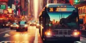 Q. How Can I Travel From Jfk Airport To Manhattan?