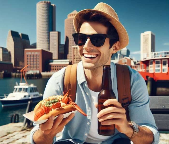 Q. Is Parking Available At Quality Inn Harlingen?
