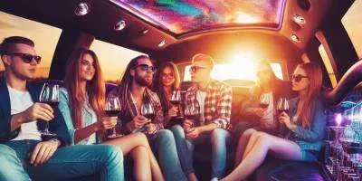 Upstate Ny Car Service Near Niagara Falls