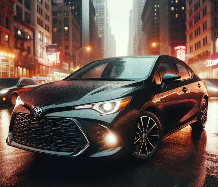 Q. What Are The Available Transportation Options For Sti To Fll?