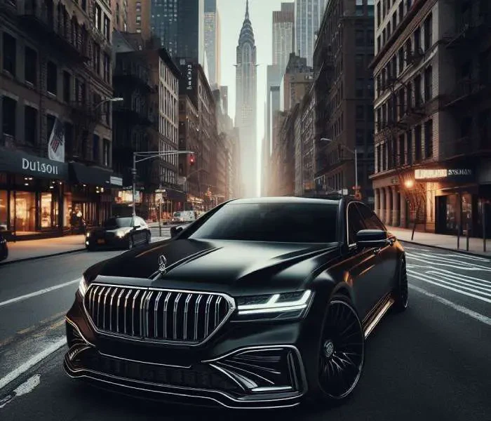 Q. How Can I Book An Airport Car Service?