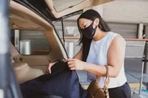 Q. What Is The Average Flight Time Limo Service?