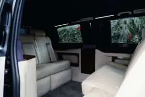 Q. What Are The Different Modes Of Transportation Available For A Round Trip From Nyc To Washington Dc?