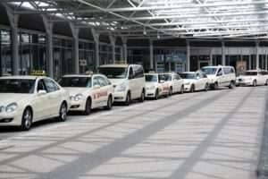 Wedding &Amp; Event Transportation Articles &Amp; News 8 June 6, 2026 Q. What Are The Parking Options At Laguardia?