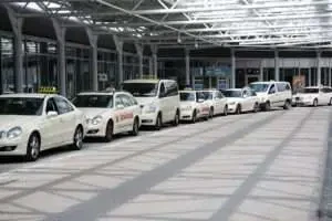 Q. What Types Of Limos Are Available For Hire At Miami Airport?