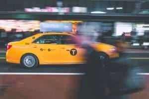 Q. How Can I Book A Taxi In Montego Bay