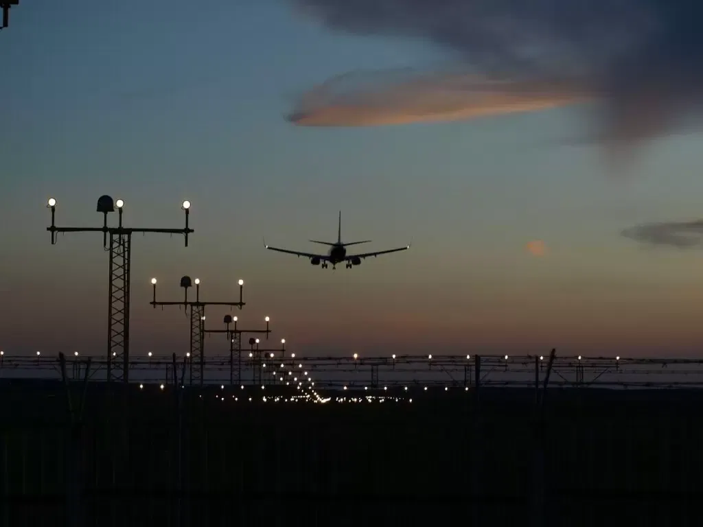 Q. Are There Any Specific Regulations Or Guidelines For Lga Ground Transportation?