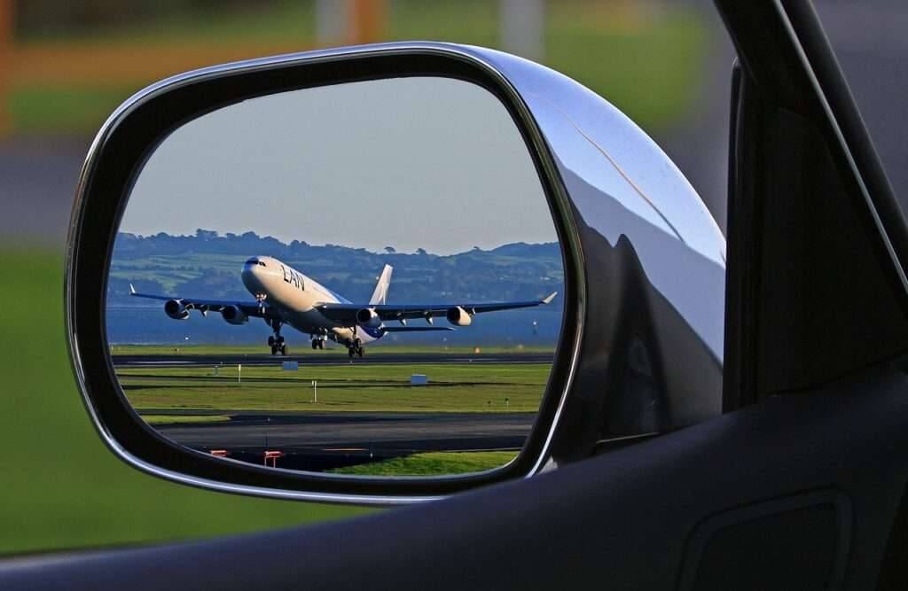 Q. How Do I Book A Sjc Shuttle?