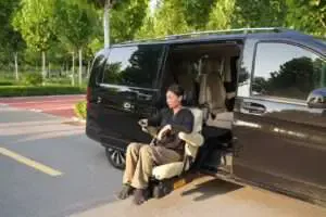 Q. What Is The Duration Of The Shuttle Journey From Philadelphia To New York?