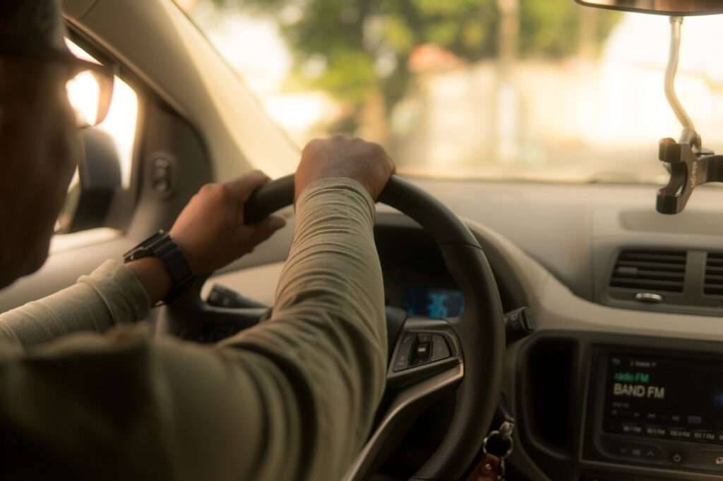 Q. Are Liberty Taxi Nyc Drivers Licensed And Insured?
