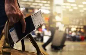 Q. What Is The Cost Of A Bus Ticket From Ewr To Nyc?