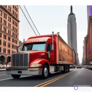Black Truck Service Nyc