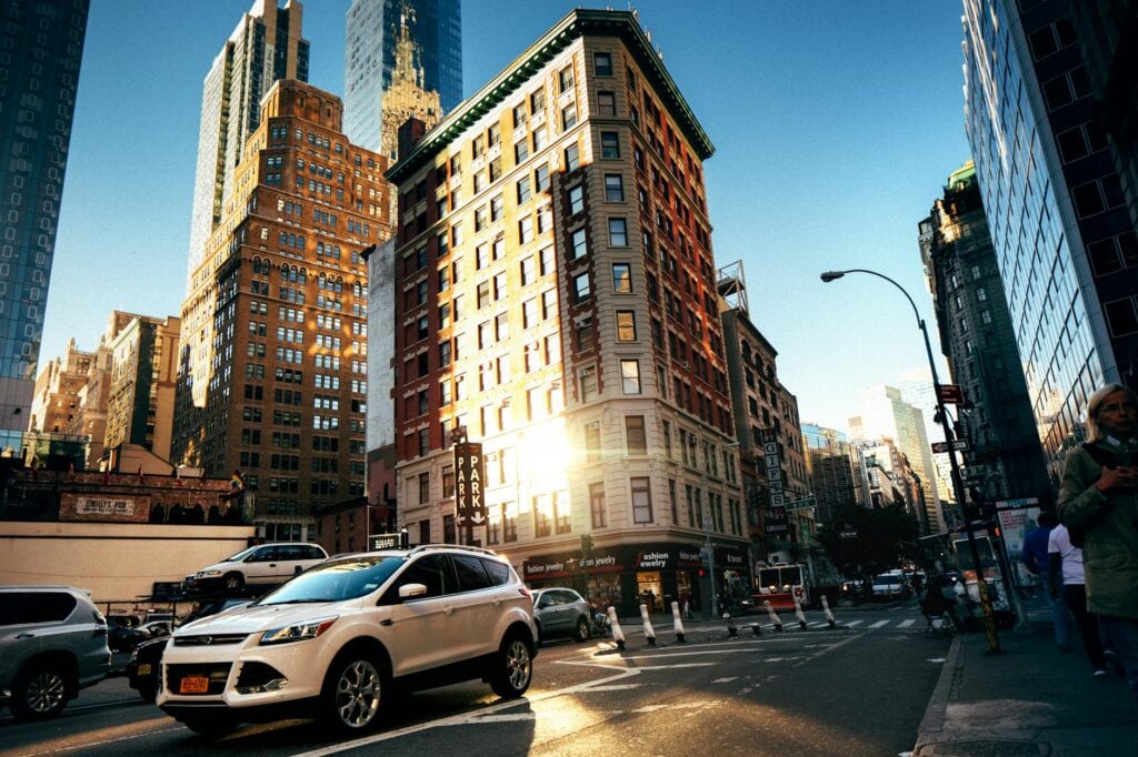 Best Airport Shuttle Nyc