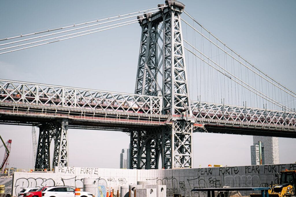 Car Service Nyc To Pennsylvania