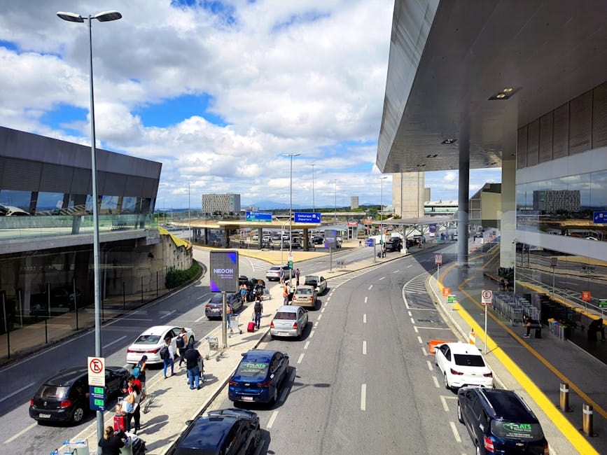 Taxi Service Nyc To Laguardia Airport