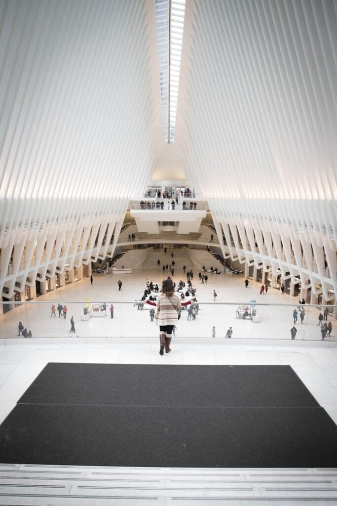 Airport Transportation Service New York