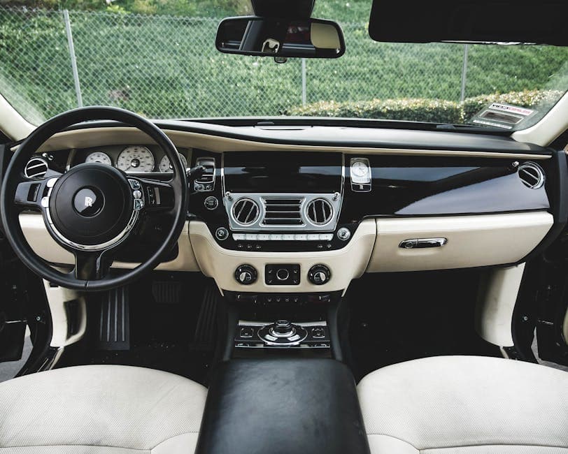 Unlocking Luxury Accommodations With Special Offers Premium Car Service 2 June 23, 2026 Special Offers Premium Car Service