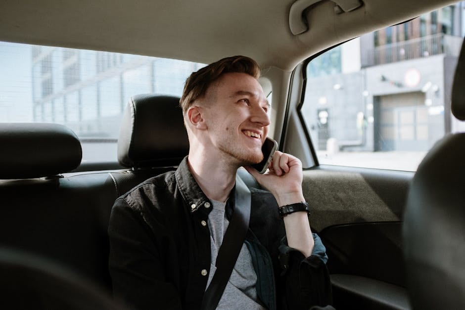 Premium Car Service Near Me
